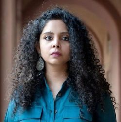 Supreme Court to hear journalist Rana Ayyub's petition on January 25