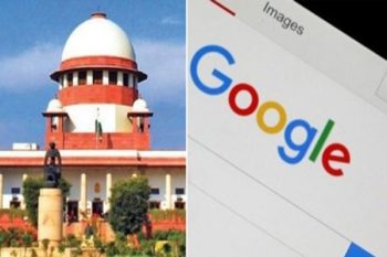 Supreme Court told Google In the matter of dominance, you should consider your rights