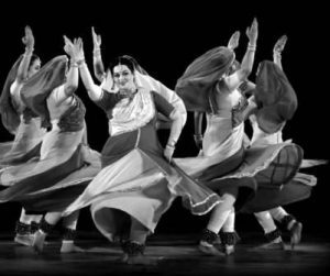 The Republic Day Parade 2023 to be held on 'Kartavyapath' will showcase classical dance art