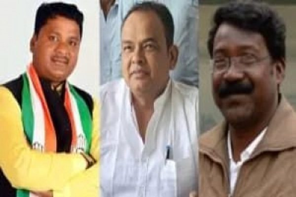 Three Congress MLAs did not turn up on ED's summons in MLA cash scam, asked for more time