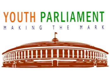 Tomorrow is the last day to apply for District Level Youth Parliament