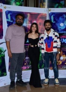 Trailer of 'Almost Pyaar with DJ Mohabbat' out