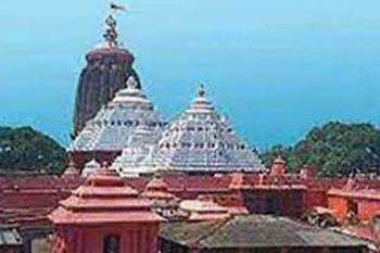 Two devotees fainted at Puri's Jagannath temple