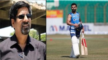 Virat will help players for their role in 2023 World Cup Srikkanth