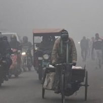 Weather pattern will change in Delhi, rain alert