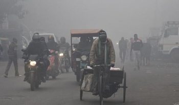 Weather pattern will change in Delhi, rain alert