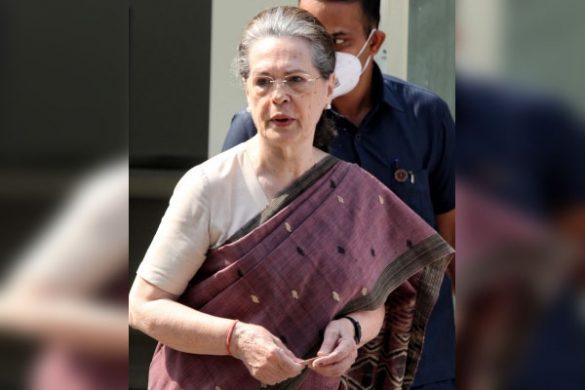 health update from hospital How is Sonia Gandhi's health now