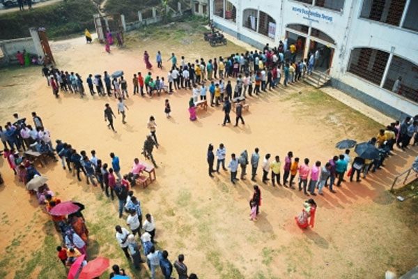 16 incidents of violence reported in Tripura in 48 hours after polls