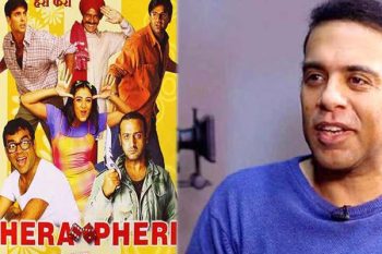 Hera Pheri-3: Viewers protest against Farhad Samji, demand his removal