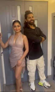 Actress Tridha Chowdhary will be seen in the music video 'Dhuaan Dhuaan'