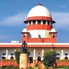 Age for marriage of men and women will not be same, Supreme Court dismisses petition