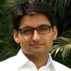 BJP government has made Haryana a hub of unemployment - Deepender Hooda