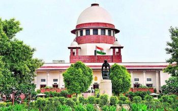 Charge sheet should be filed in hate speech case Supreme Court