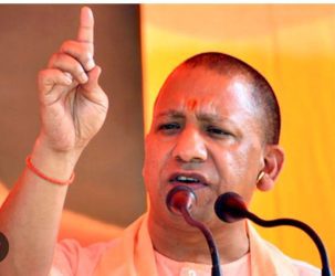 Chief Minister Yogi targeted SP Leader of Opposition in the Assembly