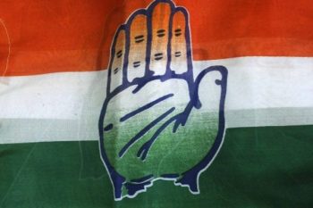 Congress attacks on upcoming e-budget in Madhya Pradesh