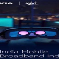 Data usage in India to double by 2024 with 5G coming Nokia report
