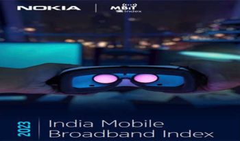 Data usage in India to double by 2024 with 5G coming Nokia report