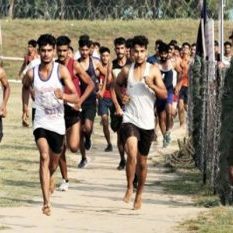 Defense budget focus on operational preparedness, emphasis on training of firefighters