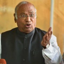 ED raided to stop the convention but Congress fought back