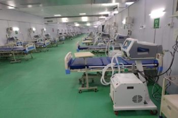 Fraud in Ayushman Yojana Action on 13 hospitals in Jammu and Kashmir