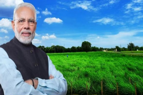 Good news for crores of farmers, today PM Modi will release 13th installment