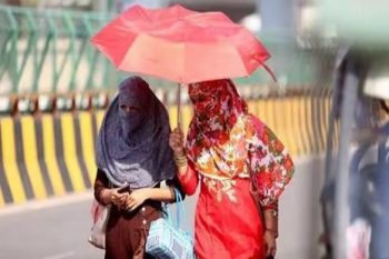 Heat will break records as soon as March comes, IMD's alert - temperature will go up to 40 degrees