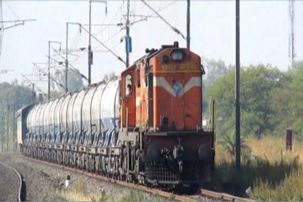 Hyderabad MMTS trains canceled for 3 days