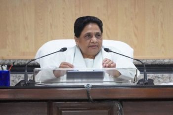 If Atiq's wife is found guilty in Umesh Pal's murder, BSP will expel her Mayawati