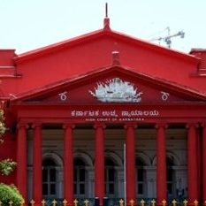 In case of death of the accused, the fine can be recovered from the heir Karnataka High Court