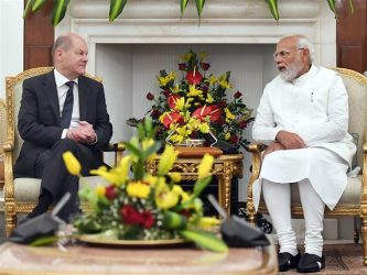 India ready to contribute to any peace process in Ukraine conflict PM Modi