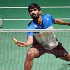 Indian shuttler beaten in second leg of Thailand Open