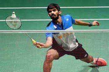 Indian shuttler beaten in second leg of Thailand Open