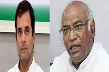 Kharge, Rahul express grief over loss of life due to earthquake in Turkey, Syria