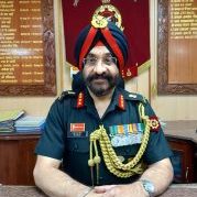 Lt Gen RS Rin takes over as Director General Quality Assurance
