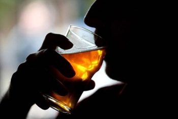 Man takes alcohol challenge in UP, dies of overdose