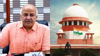 Manish Sisodia does not get relief from the Supreme Court, will have to approach the High Court