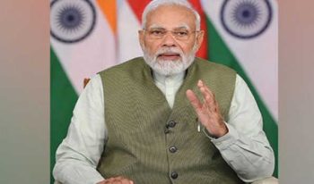 Modi reviews nine infrastructure projects in Pragati meeting