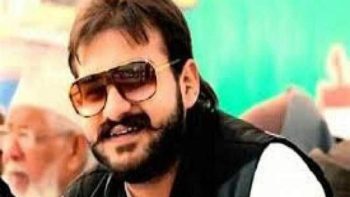 Mukhtar Ansari's MLA son's bail application rejected