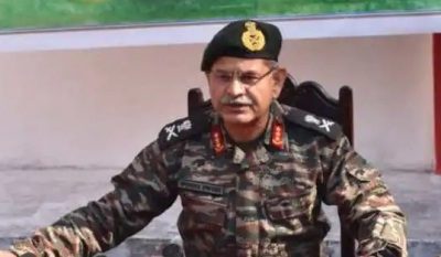 Narco-terrorism in J&K matter of concern Army