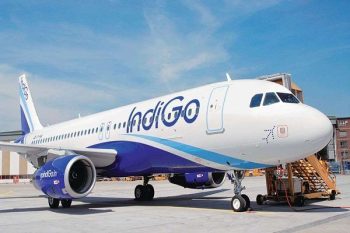 New Indigo flights started People of Mumbai-Silchar, Delhi-Itanagar will get facility