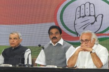 Opposition alliance cannot happen without Congress Jairam Ramesh