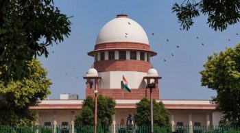 Petition against making Victoria Gauri a judge dismissed, SC judge said – my background was also political