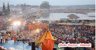 Rajim Maghi Punni Fair Triveni confluence of faith, spirituality and culture