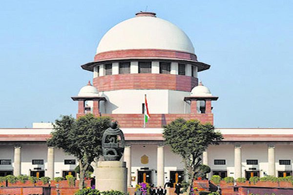 SC's reply on the petition of periods leave to women, this policy matter - put the demand before the government