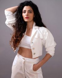 Saiyami Kher shares action scene with 'Game of Thrones' actor Conan Stevens