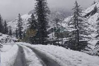 Snowfall likely in Himachal Pradesh from February 25 Meteorological Department