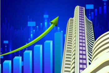 Stock market rises before budget, Sensex & 450 points jump – Nifty also strong