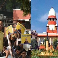 Supreme Court agrees to consider Sisodia's plea against arrest