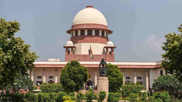 Supreme Court's big decision, 'There is no need to immediately send the Nabam Rebia decision to a larger bench'
