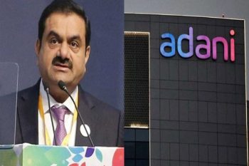 Supreme blow to Adani Group, petition seeking ban on media reporting rejected